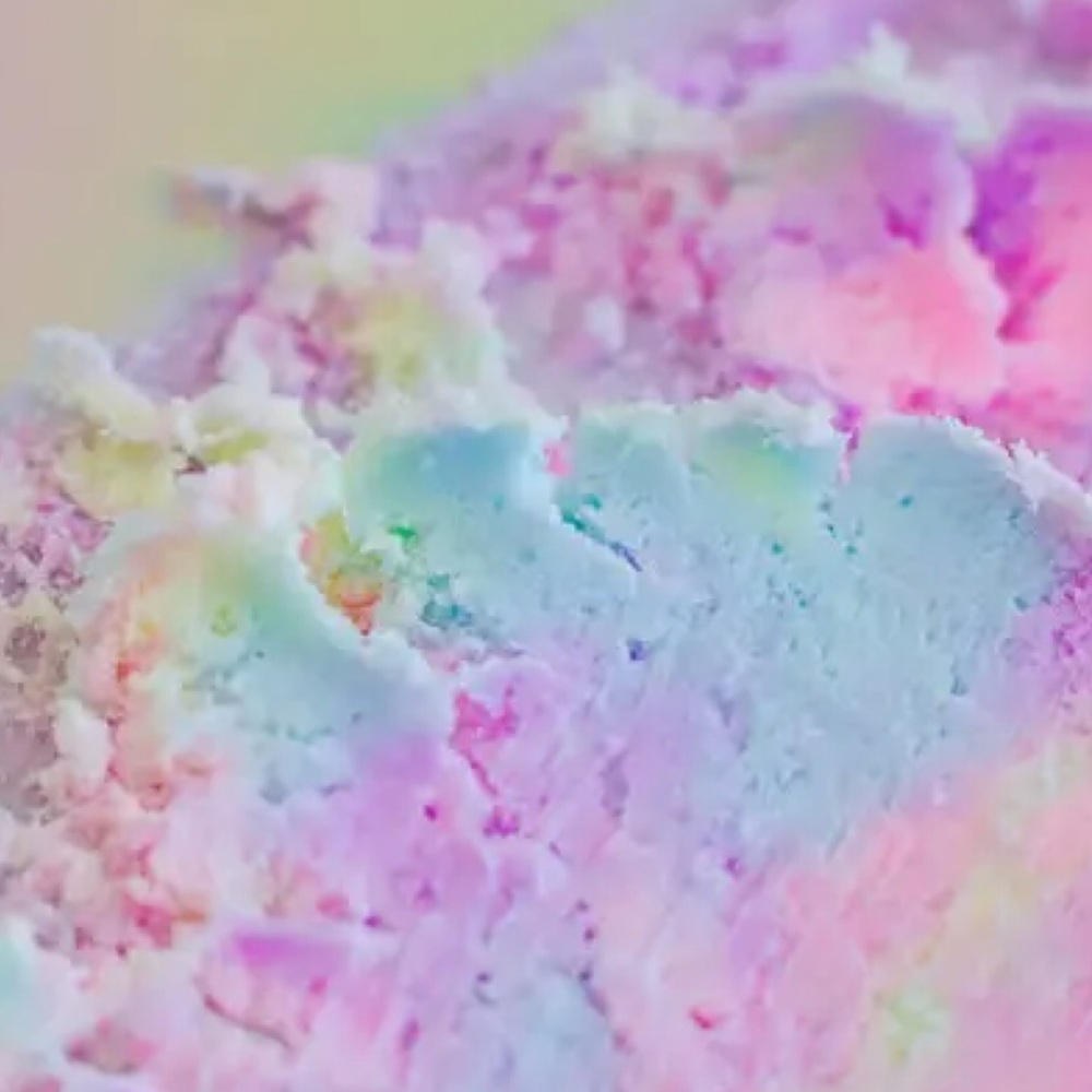 4 Unicorn Dreams Whipped Body Butter - Picture 3 of 4